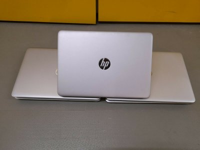 HP ProBook 840 G3 Laptop Core i5-6200u Windows 10 16GB Ram 128SSD 500GB HDD