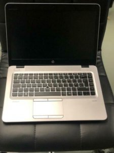 HP EliteBook 840 G3 LAPTOP CORE i5 6300U 8/16 GB RAM 128/256 SSD