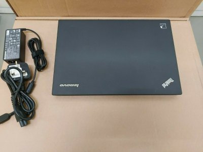 Lenovo ThinkPad X240 Intel Core i5 4th Gen up to 8GB Ram 480GB SSD Webcam Laptop