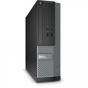 Dell Optiplex 3020 Intel Core i5-3470 8GB RAM 500HDD PC/Desktop