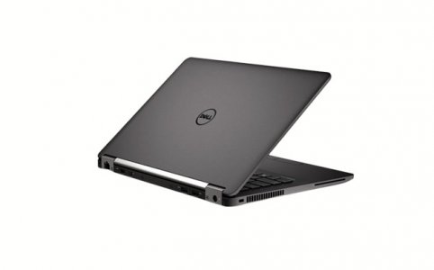 Dell Latitude E7270 12.5