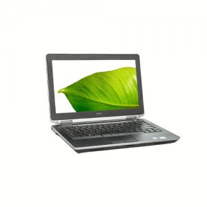 Dell Latitude E6330 - i5-3320M, 8GB RAM, 240GB SSD