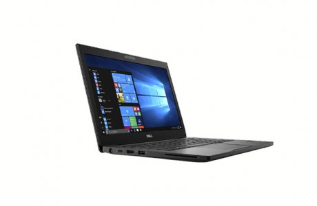 Dell Latitude Laptop 7280 Intel Core i7-6600U 3.4GHz 8GB Ram 256GB SSD 