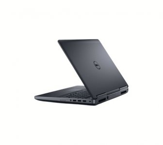 Dell Precision 7520 15.6