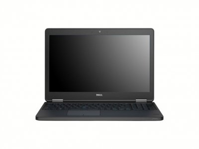 Dell Latitude E5550 15.6