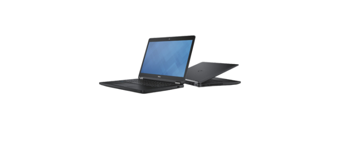DELL Latitude E5450 i5 5300U 8GB Ram 500GB HDD 14