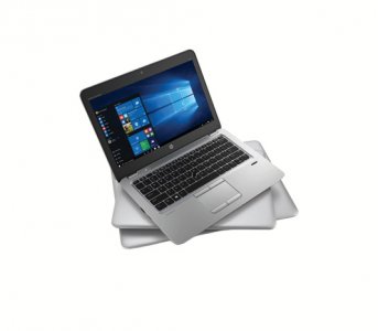 HP ProBook 840 G3 Laptop Core i5-6200u Windows 10 16GB Ram 128SSD 500GB HDD