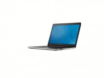 Dell inspiron 17 5000 Intel Pentium 3558U 8gb ram 128gb ssd win 10 HD GRAPHICS