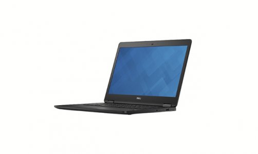Dell Latitude E7470 14
