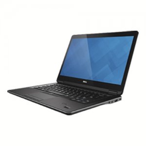 Dell Latitude E7440 14 in Laptop i7-4600U 2.10 GHz 8GB 256GB SSD 