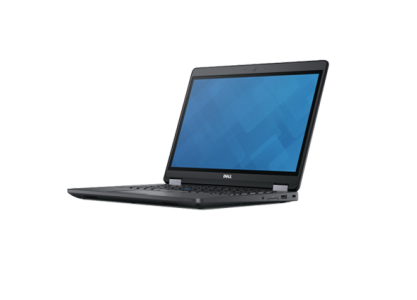 Dell Latitude E5470 Touch Screen I5 6300U 16gb Ram 256gb Ssd win 10 Full HD