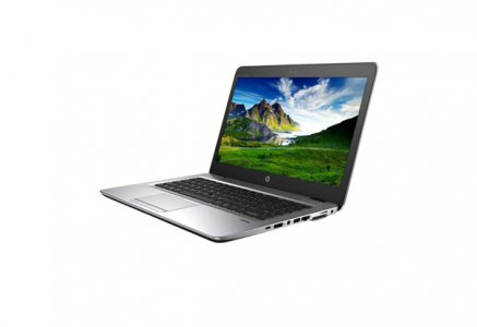 HP Elitebook 840 G4 Intel Core I5-7300U 8GB RAM 256GB SSD Win 10 Pro