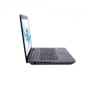 HP ZBook 17 G3 intel i7-6820HQ 2.70GHz 32GB RAM 512GB SSD NVidia Quadro M4000M