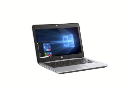 Laptop HP Elitebook 820 G3 12in i5-6300U 8GB RAM 256GB SSD WIN 11