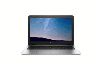 HP Elitebook 840 G5 - Intel Core i5 8th Gen, 8GB RAM, 256GB SSD, Win 10