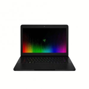 Razer Blade 14 Gaming Laptop GTX 1060 16GB RAM i7 7700HQ 512gb ssd