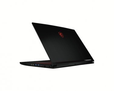 Gaming Laptop MSI GF63 Thin 144Hz i5-10500H RTX 3050 512GB SSD 16GB RAM