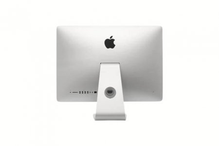 Apple iMac 21.5