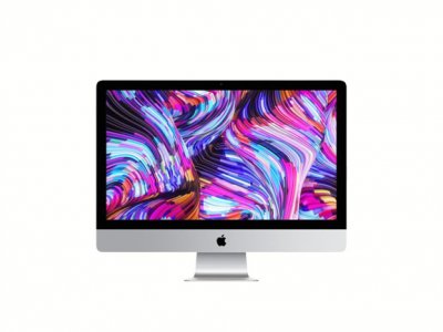Apple iMac 27
