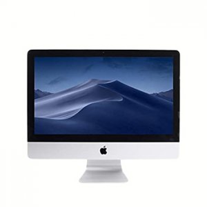 Apple iMac 21.5in Retina 4K 256GB SSD, i5 8th Gen 3.0 GHz 8GB RAM 2019 