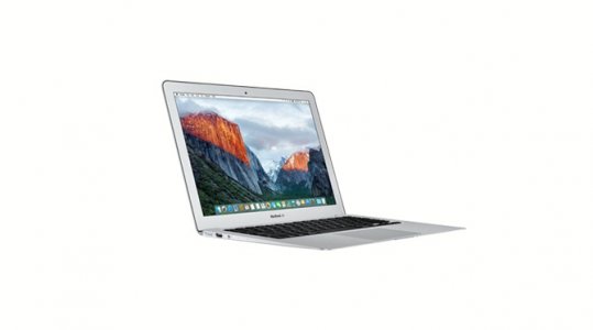 Apple Macbook Air 13