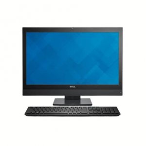 Dell Optiplex 7440 AiO PC - Intel i5 6500 3.2GHz / 8GB RAM / 256GB SSD