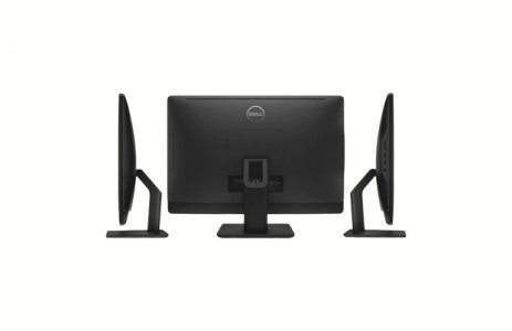 Dell Optiplex 9030 Core i3 All in One PC - 3.60GHz-8GB-500GB HDD-Windows 10 Pro