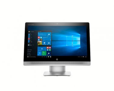 HP EliteOne 800 G2 23