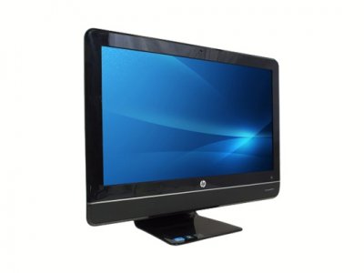 HP Compaq 8200 AlO PC 23