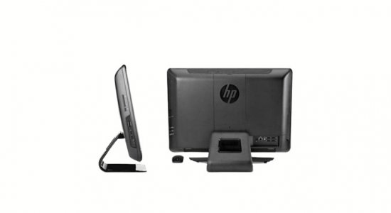 HP Compaq 8200 AlO PC 23