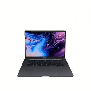 Apple MacBook Pro 15.4'' TouchBar (2017) - Intel Core i7 - 16GB RAM - 1TB SSD