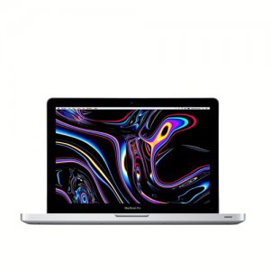 Apple MacBook Pro13' (2017) - 2.5 GHz Core i7 - 8GB RAM -256GB SSD