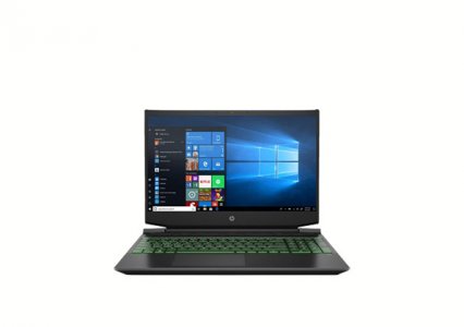 HP Pavilion Ryzen 5 3550H  8GB Ram GTX 1050 3GB GDDR5 128M.2 1TB Gaming