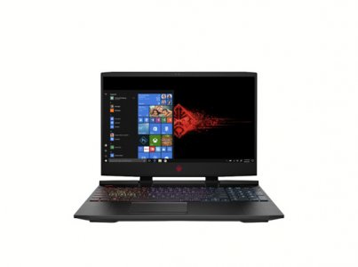 HP OMEN 15.6” Intel i5-7300HQ, GTX 1050, 8GB Ram, 128GB SSD + 1TB HDD 