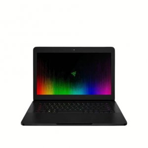 Razer Blade Stealth 12.5