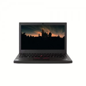 Lenovo ThinkPad X270 i5 6300U 2.3GHz 8GB RAM 256GB SSD Windows 10