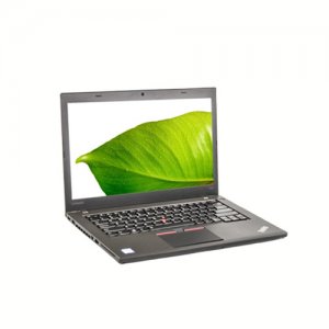 Lenovo ThinkPad T460 Laptop i5 6300U 2.4GHz 8GB RAM 256GB SSD W10