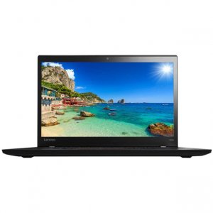 Lenovo Thinkpad T460s 14 in Intel i7-6600U 12GB 256GB SSD Win 10 Pro