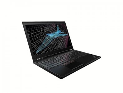 Lenovo Thinkpad P51s Intel i7 6500U 16gb Ram 256gb SSD Nvidia Quardo M520