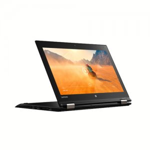 Lenovo ThinkPad Yoga 260 - Core i5 8GB RAM 256GB SSD,Multi Touch Win 10